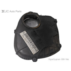 64S104 Upper Timing Cover From 2010 Audi Q5 2.0 06H103269H 64S104 Upper Timing Cover From 2010 Audi Q5 2.0 06H103269H
