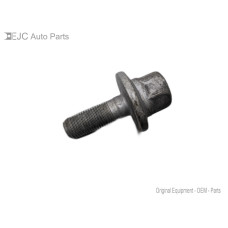 67A007 Crankshaft Pulley Bolt For 11-13 Hyundai Elantra  1.8 231283E201