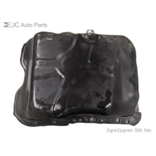 67V004 Lower Engine Oil Pan For 13-16 Hyundai Santa Fe Sport  2.4