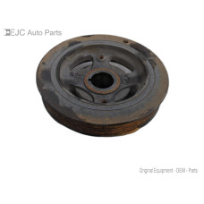 67V024 Crankshaft Pulley For 13-16 Hyundai Santa Fe Sport  2.4