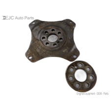 67V031 Flexplate For 13-16 Hyundai Santa Fe Sport  2.4