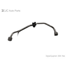 67V035 Pump To Rail Fuel Line For 13-16 Hyundai Santa Fe Sport  2.4