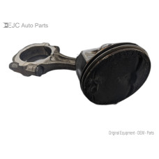 64T102 Left Piston and Rod Standard From 2008 Subaru Forester 2.5 12100AA310 64T102 Left Piston and Rod Standard From 2008 Subaru Forester 2.5 12100AA310