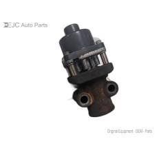 64T104 EGR Valve From 2008 Subaru Forester  2.5