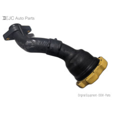 64T105 Engine Oil Fill Tube From 2008 Subaru Forester  2.5 15250AA030