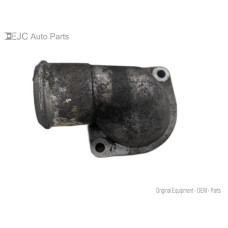 64T110 Thermostat Housing From 2008 Subaru Forester  2.5 11060AA061