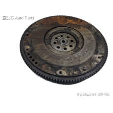64T113 Flywheel For 03-10 Subaru Forester  2.5