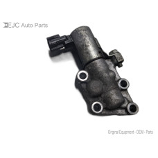 64W110 Left Variable Valve Timing Solenoid From 2008 Subaru Forester  2.5 10921AA040