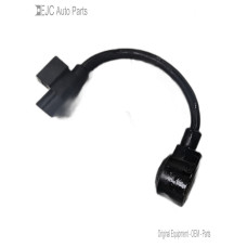 64W117 Knock Detonation Sensor From 2008 Subaru Forester  2.5 22060AA140