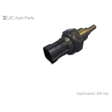64W122 Engine Oil Temperature Sensor From 2008 Subaru Forester  2.5