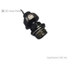 64W123 Engine Oil Pressure Sensor From 2008 Subaru Forester  2.5 25240AA060
