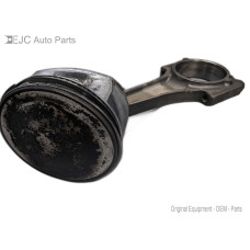 64Y106 Left Piston and Rod Standard For 06-08 Dodge Ram 1500  5.7