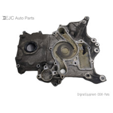 GTQ203 Engine Timing Cover For 05-08 Dodge Ram 1500  5.7 53021516AH