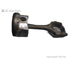66Y101 Piston and Connecting Rod Standard For 06-08 Toyota Rav4  2.4 1320129686