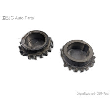 66Y106 Crankshaft Timing Gear For 06-08 Toyota Rav4  2.4 135210H010
