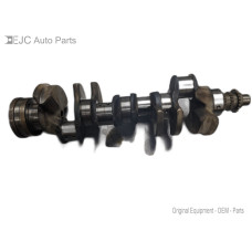 #US06  Crankshaft Standard For 07-10 BMW X5  4.8 752453206