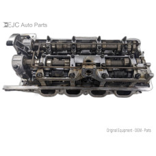 #US07 Left Cylinder Head For 07-10 BMW X5  4.8 756383403