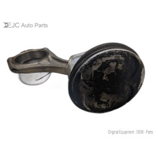 66R101 Piston and Connecting Rod Standard For 07-10 BMW X5  4.8 7544525