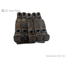 66R104 Engine Block Main Caps For 07-10 BMW X5  4.8