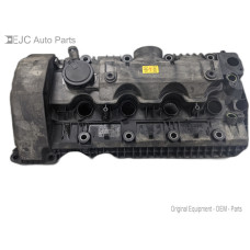 66T101 Left Valve Cover For 07-10 BMW X5  4.8 75221600