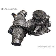 66T103 Water Coolant Pump For 07-10 BMW X5  4.8 7531859