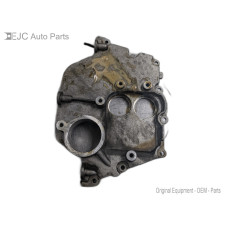 66T105 Right Front Timing Cover For 04-10 BMW X5  4.8 750641908