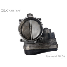 66T109 Throttle Valve Body For 07-10 BMW X5  4.8
