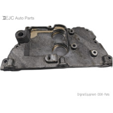 66T110 Left Front Timing Cover For 07-10 BMW X5  4.8 754094404