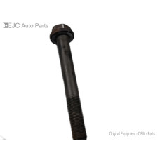 66T111 Crankshaft Pulley Bolt For 07-10 BMW X5  4.8