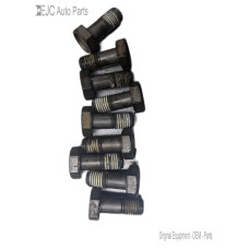 66T115 Flexplate Bolts For 07-10 BMW X5  4.8