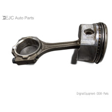 66H101 Left Piston and Rod Standard For 05-09 Lexus GX470  4.7 1320150032