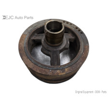 66C102 Crankshaft Pulley For 99-10 Jeep Grand Cherokee  4.7 53020689AB