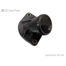 66C106 Thermostat Housing For 01-04 Jeep Grand Cherokee  4.7