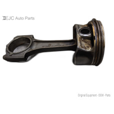 66P101 Piston and Connecting Rod Standard For 13-15 Ram 1500  5.7 53022257AE