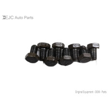 66P114 Flexplate Bolts For 13-15 Ram 1500  5.7 06503465