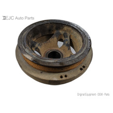 66Q101 Crankshaft Pulley From 2014 Ram 1500  5.7 53021616DE