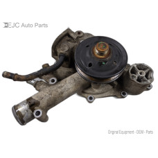 66Q102 Water Coolant Pump From 2014 Ram 1500  5.7 53022192AG