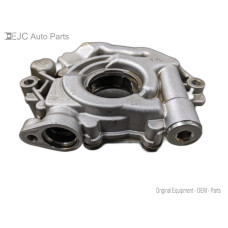 66Q103 Engine Oil Pump From 2014 Ram 1500  5.7 53021622BG