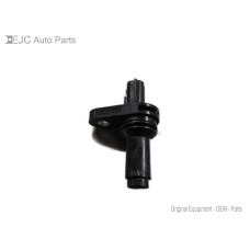 66G108 Crankshaft Position Sensor From 2015 Nissan Altima  2.5