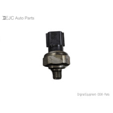 66G110 Engine Oil Pressure Sensor From 2015 Nissan Altima  2.5