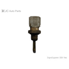66G111 Coolant Temperature Sensor From 2015 Nissan Altima  2.5 22630JA10A