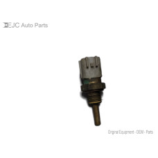 66G112 Coolant Temperature Sensor From 2015 Nissan Altima  2.5 22630JA10A