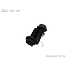 66G116 Camshaft Gear Bolts All From 2015 Nissan Altima  2.5