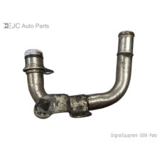 66N108 Heater Fitting From 2015 Nissan Altima  2.5