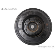 67Q002 Crankshaft Pulley From 2015 Audi Q5 2.0 06H105243L 67Q002 Crankshaft Pulley From 2015 Audi Q5 2.0 06H105243L