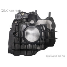 67Q011 Engine Oil Baffle For 13-17 Audi Q5 2.0 06H103138E 67Q011 Engine Oil Baffle For 13-17 Audi Q5 2.0 06H103138E