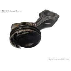 67Q014 Piston and Connecting Rod Standard For 13-17 Audi Q5 2.0 06H198401D 67Q014 Piston and Connecting Rod Standard For 13-17 Audi Q5 2.0 06H198401D