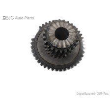 67Q015 Crankshaft Timing Gear For 13-17 Audi Q5 2.0 06H105209AT 67Q015 Crankshaft Timing Gear For 13-17 Audi Q5 2.0 06H105209AT