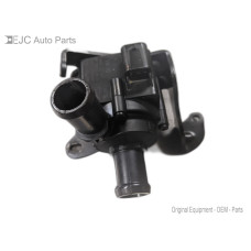 67Q018 Auxiliary Electric Water Pump For 13-17 Audi Q5 2.0 06H121079R 67Q018 Auxiliary Electric Water Pump For 13-17 Audi Q5 2.0 06H121079R