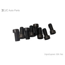 67Q023 Flexplate Bolts For 13-17 Audi Q5 2.0 67Q023 Flexplate Bolts For 13-17 Audi Q5 2.0